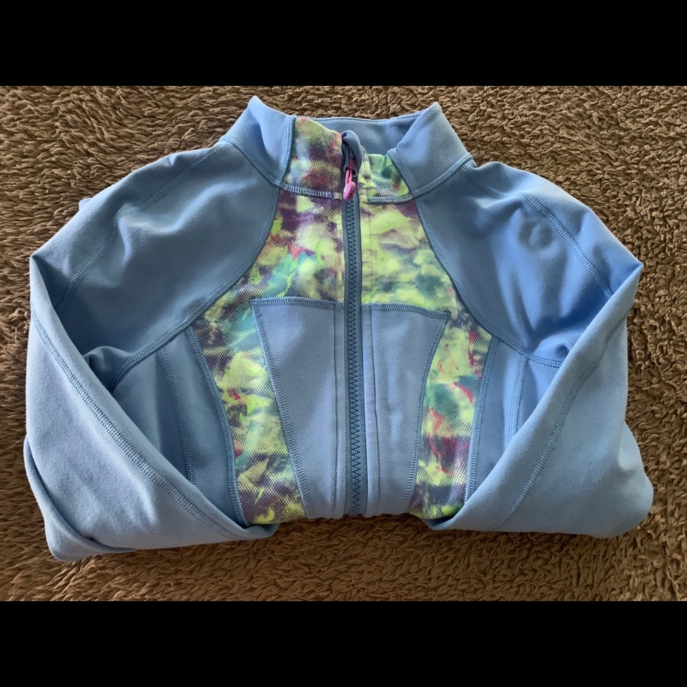 Ivivva jacket